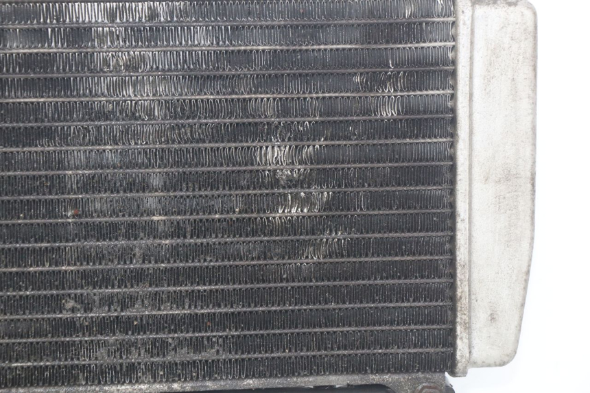 photo de RADIATEUR PIAGGIO X9 EVOLUTION 250 (2003 - 2007) - Vue produit