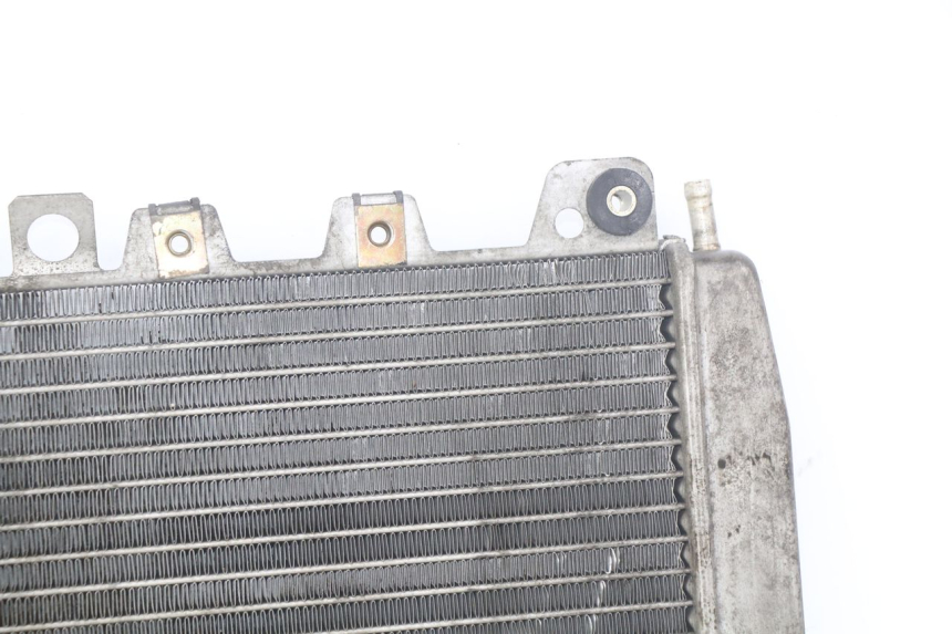 photo de RADIATEUR PIAGGIO X9 EVOLUTION 250 (2003 - 2007) - État de surface