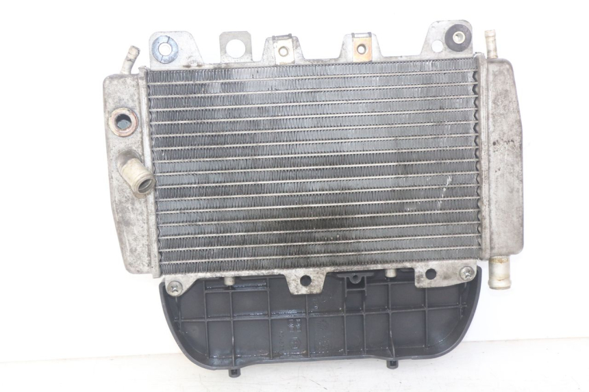 photo de RADIATEUR PIAGGIO X9 EVOLUTION 250 (2003 - 2007) - Marquages et références