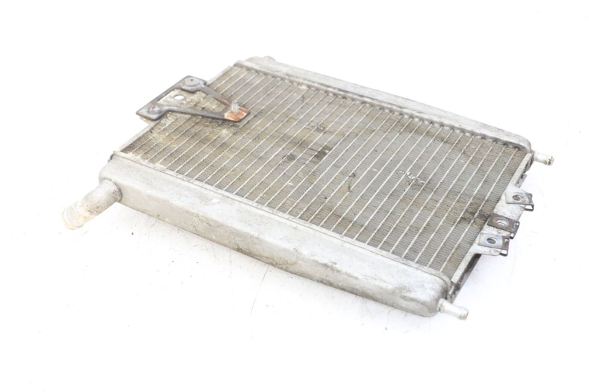 photo de RADIATEUR PIAGGIO XEVO - X EVO 125 (2007 - 2017) - Gros plan technique