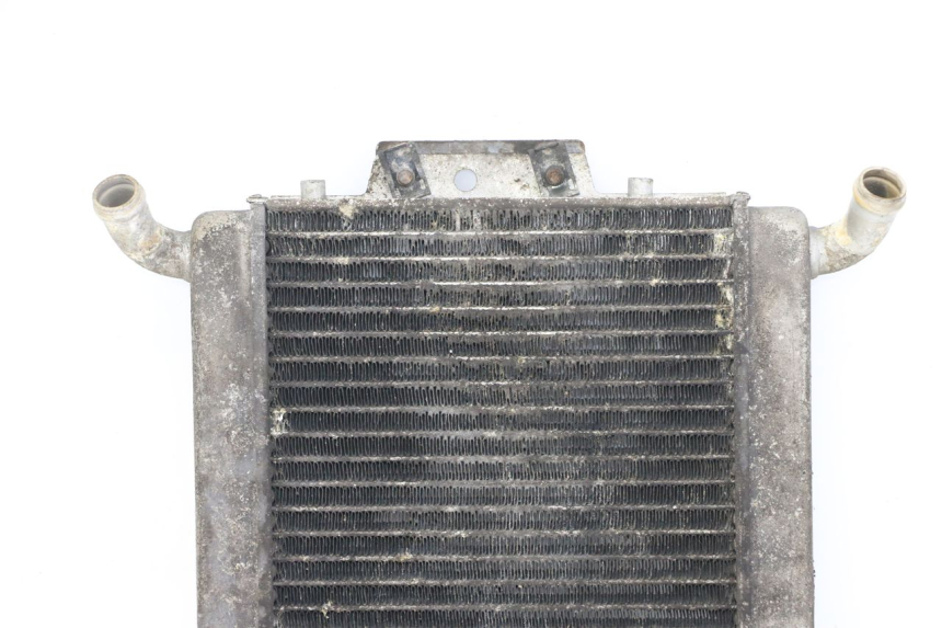 photo de RADIATEUR PIAGGIO XEVO - X EVO 125 (2007 - 2017) - État de surface