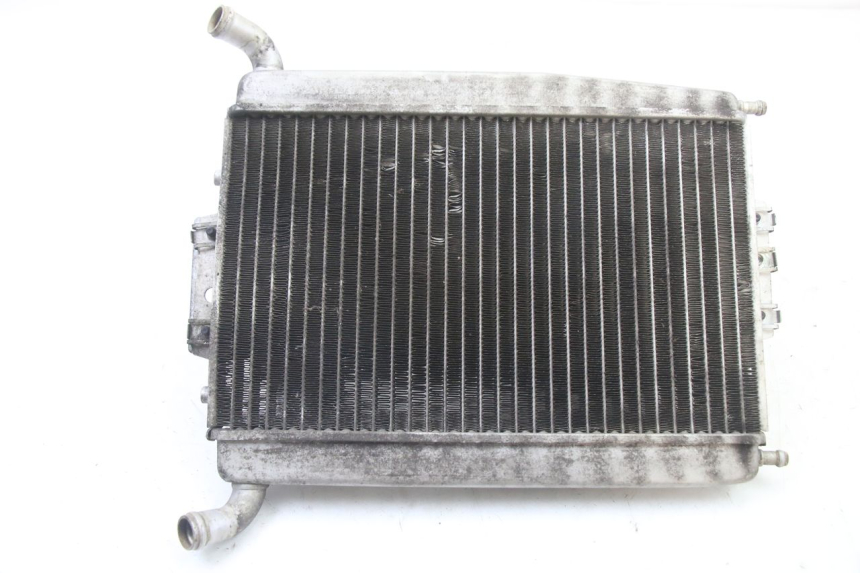 photo de RADIATEUR PIAGGIO XEVO - X EVO 125 (2007 - 2017) - Vue principale