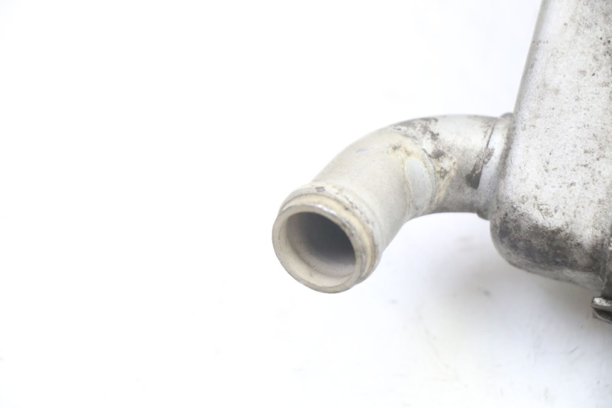 photo de RADIATEUR PIAGGIO XEVO - X EVO 125 (2007 - 2017) - Gros plan technique