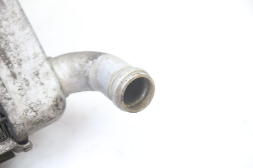 photo de RADIATEUR PIAGGIO XEVO - X EVO 125 (2007 - 2017) - Vue d’ensemble