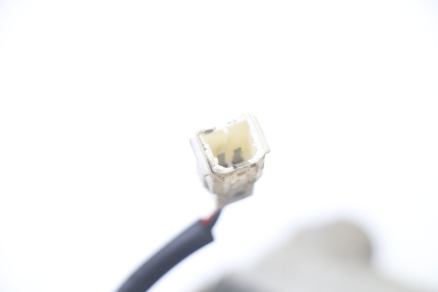 photo de RADIATEUR PIAGGIO XEVO - X EVO 125 (2007 - 2017) - Marquages et références