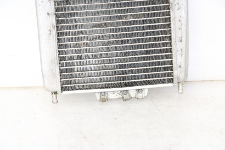 photo de RADIATEUR PIAGGIO XEVO - X EVO 125 (2007 - 2017) - Marquages et références
