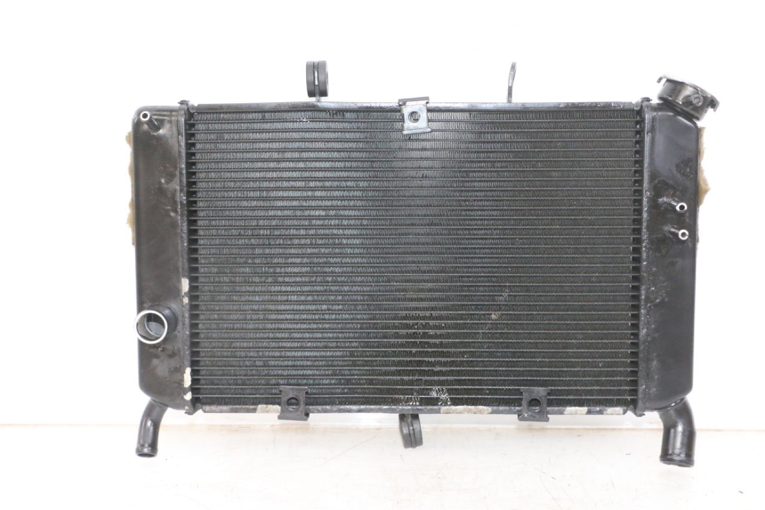 photo de RADIATEUR YAMAHA XJ6 ABS 600 (2008 - 2016) - Détails caractéristiques
