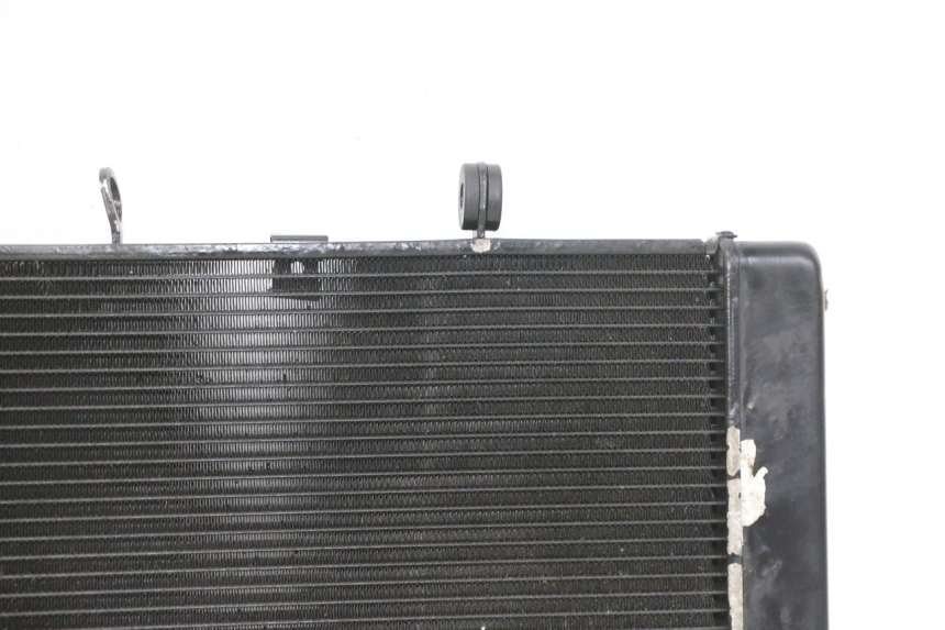 photo de RADIATEUR YAMAHA XJ6 ABS 600 (2008 - 2016) - Zoom composants