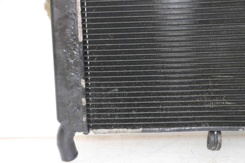 photo de RADIATEUR YAMAHA XJ6 ABS 600 (2008 - 2016) - Photo complémentaire
