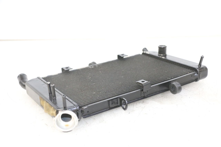 photo de RADIATEUR YAMAHA XJ6 ABS 600 (2008 - 2016) - Gros plan technique