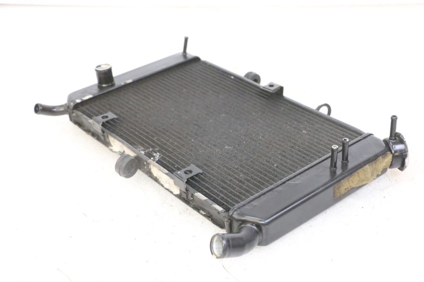 photo de RADIATEUR YAMAHA XJ6 ABS 600 (2008 - 2016) - Vue d’ensemble