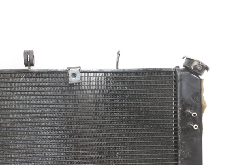 photo de RADIATEUR YAMAHA XJ6 ABS 600 (2008 - 2016) - État de surface