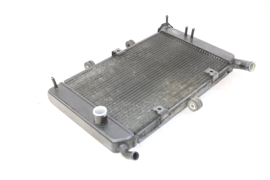 photo de RADIATEUR YAMAHA XJ6 ABS 600 (2008 - 2016) - Zoom état d’usage