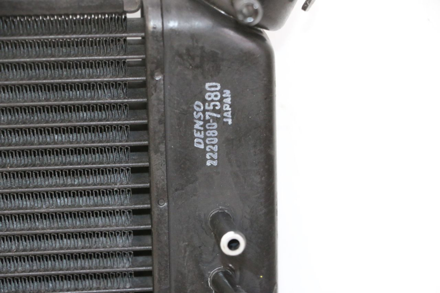 photo de RADIATEUR YAMAHA XJ6 ABS 600 (2008 - 2016) - Pièce contrôlée