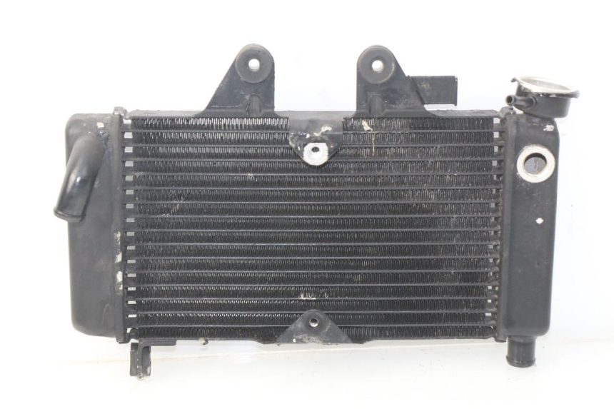 photo de RADIATEUR HONDA XLV VARADERO 125 (2000 - 2006) - Vue d’ensemble