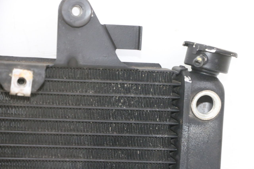 photo de RADIATEUR HONDA XLV VARADERO 125 (2000 - 2006) - Marquages et références