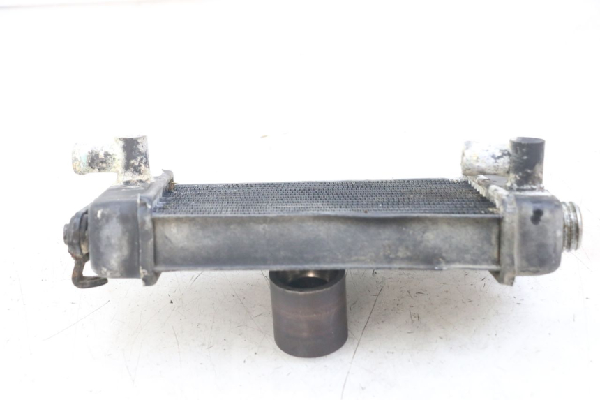 photo de RADIATEUR PEUGEOT XP6 50 (1997 - 2003) - Zoom état d’usage