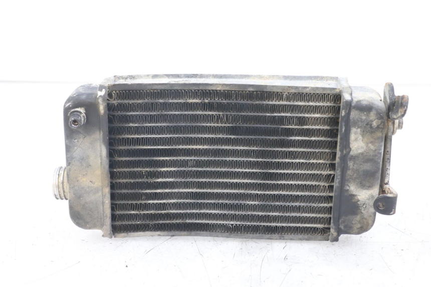 photo de RADIATEUR PEUGEOT XP6 50 (1997 - 2003) - Points de fixation