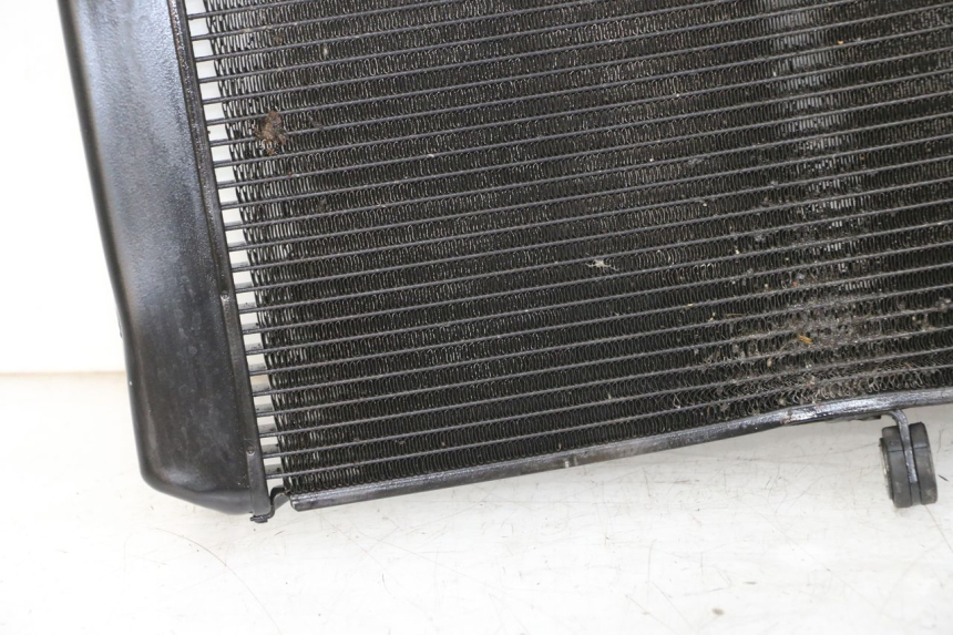 photo de RADIATEUR YAMAHA FZ1 FAZER 1000 (2007 - 2009) - Focus structure