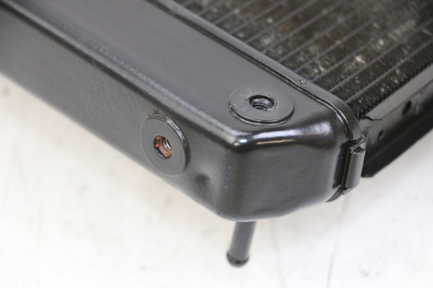 photo de RADIATEUR YAMAHA FZ1 FAZER 1000 (2007 - 2009) - Gros plan technique