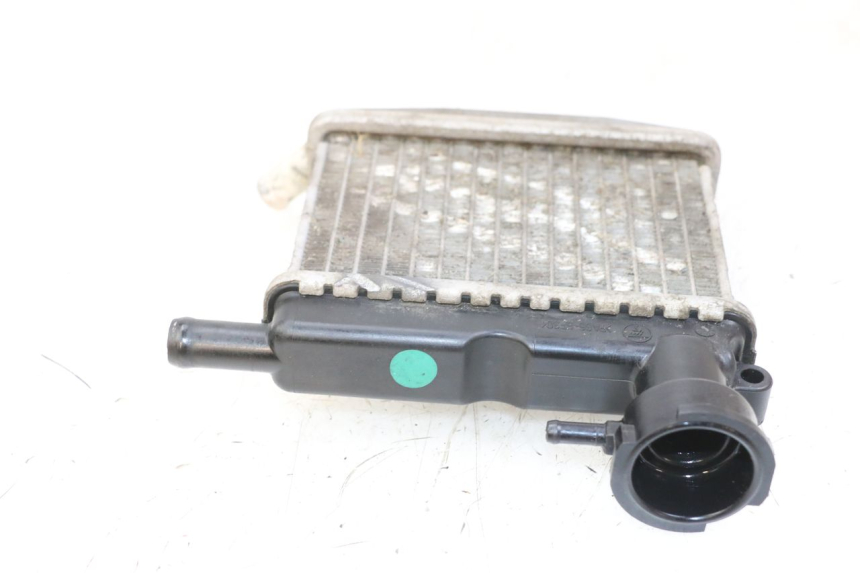 photo de RADIATEUR YAMAHA NEOS NEO'S 4T 50 (2008 - 2016) - Zoom état d’usage