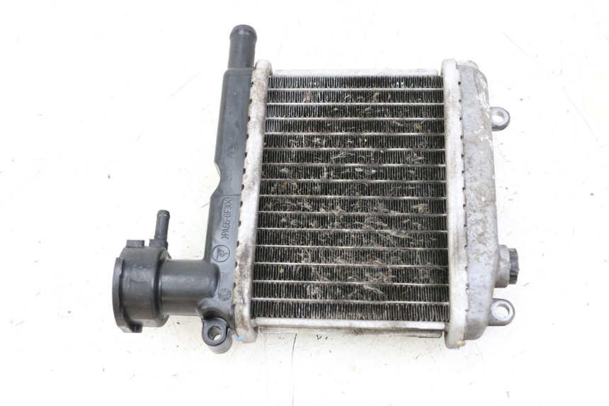 photo de RADIATEUR YAMAHA NEOS NEO'S 4T 50 (2008 - 2016) - Détail de la pièce