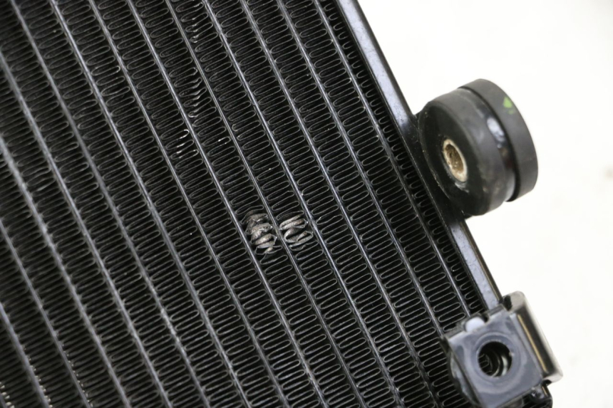 photo de RADIATEUR YAMAHA TRACER 7 700 (2020 - 2024) - Détail de la pièce