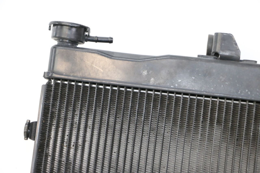 photo de RADIATEUR YAMAHA TRACER 7 700 (2020 - 2024) - Marquages et références