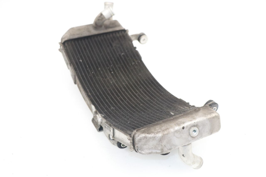 photo de RADIATEUR YAMAHA YP T-MAX TMAX 530 (2017 - 2020) - Zoom état d’usage