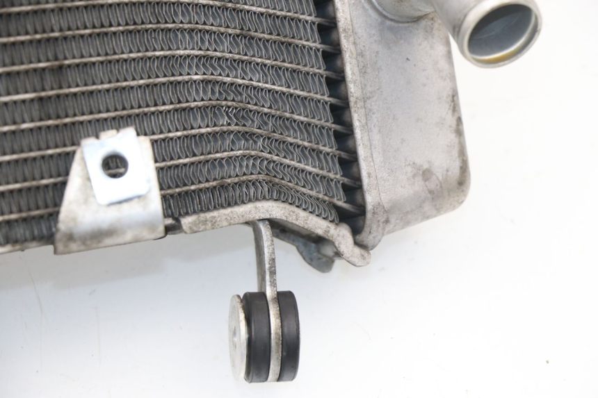 photo de RADIATEUR YAMAHA YP T-MAX TMAX 530 (2017 - 2020) - Gros plan technique