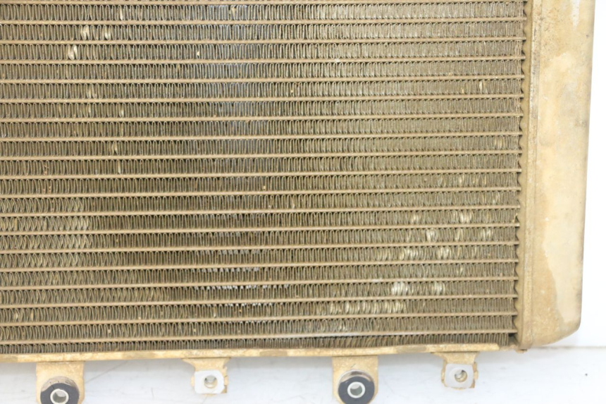 photo de RADIATEUR YAMAHA YFM GRIZZLY 550 (2008 - 2015) - Zoom composants