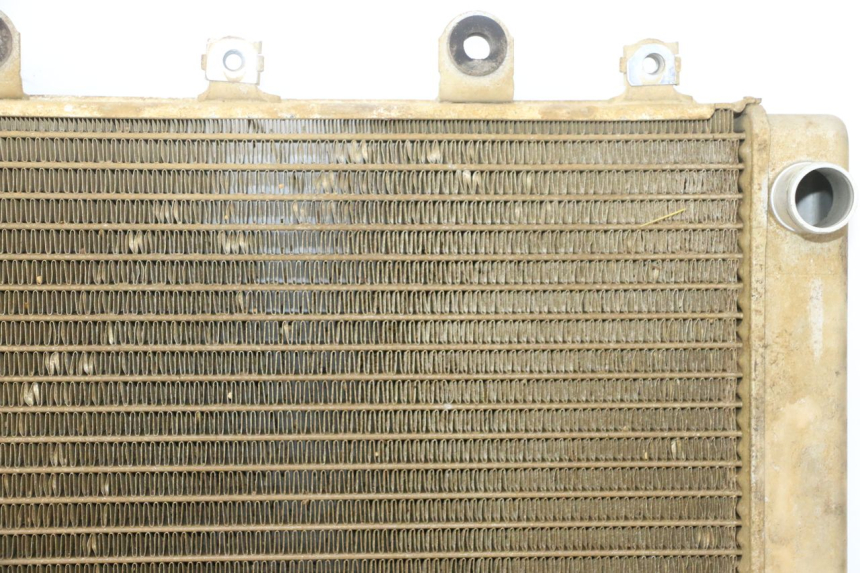 photo de RADIATEUR YAMAHA YFM GRIZZLY 550 (2008 - 2015) - Vue rapprochée