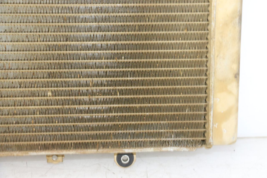 photo de RADIATEUR YAMAHA YFM GRIZZLY 550 (2008 - 2015) - État de surface