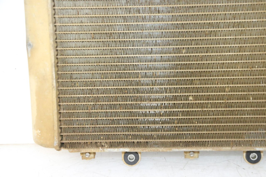 photo de RADIATEUR YAMAHA YFM GRIZZLY 550 (2008 - 2015) - Pièce contrôlée
