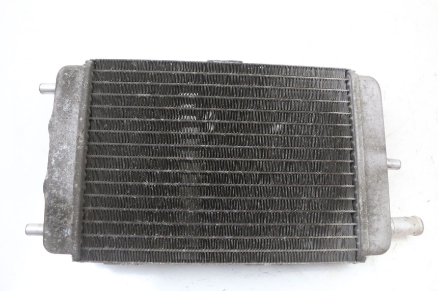 photo de RADIATEUR YAMAHA YP MAJESTY 125 (2002 - 2006) - Zoom état d’usage