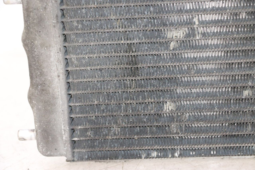 photo de RADIATEUR YAMAHA YP MAJESTY 125 (2002 - 2006) - Zoom composants