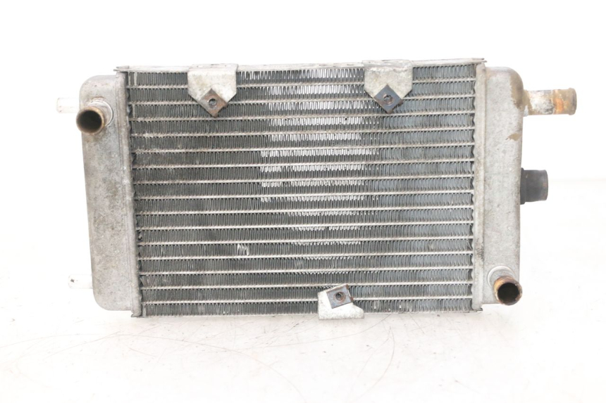 photo de RADIATEUR YAMAHA YP MAJESTY 125 (1998 - 2001) - Gros plan technique