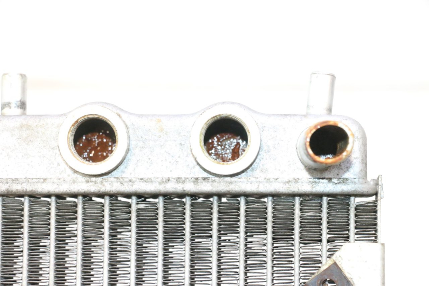 photo de RADIATEUR YAMAHA YP MAJESTY 125 (2002 - 2006) - Zoom composants
