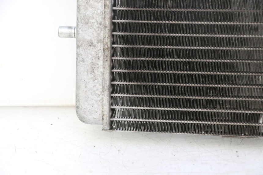 photo de RADIATEUR YAMAHA YP MAJESTY 125 (2002 - 2006) - Zoom état d’usage
