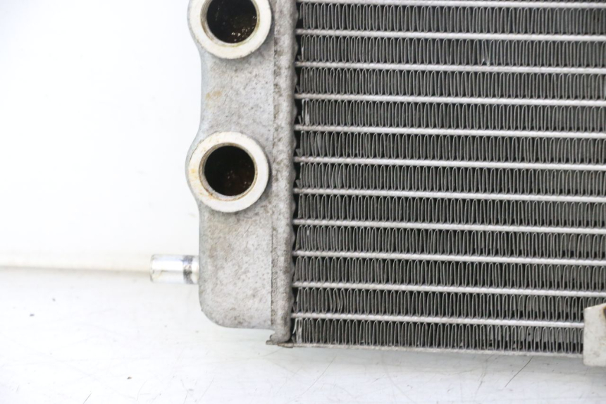 photo de RADIATEUR YAMAHA YP MAJESTY 125 (2002 - 2006) - État de surface