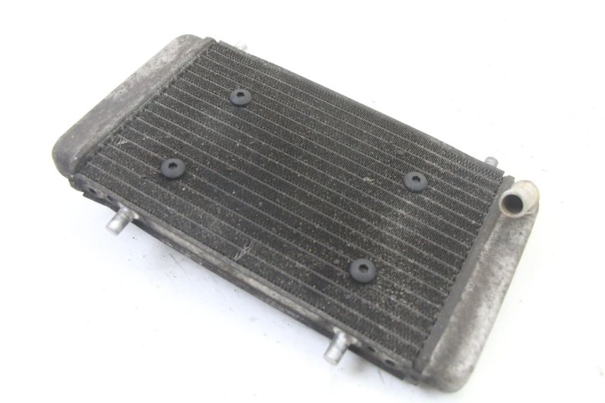 photo de RADIATEUR YAMAHA YP X-MAX XMAX 400 (2014 - 2017) - Points de fixation