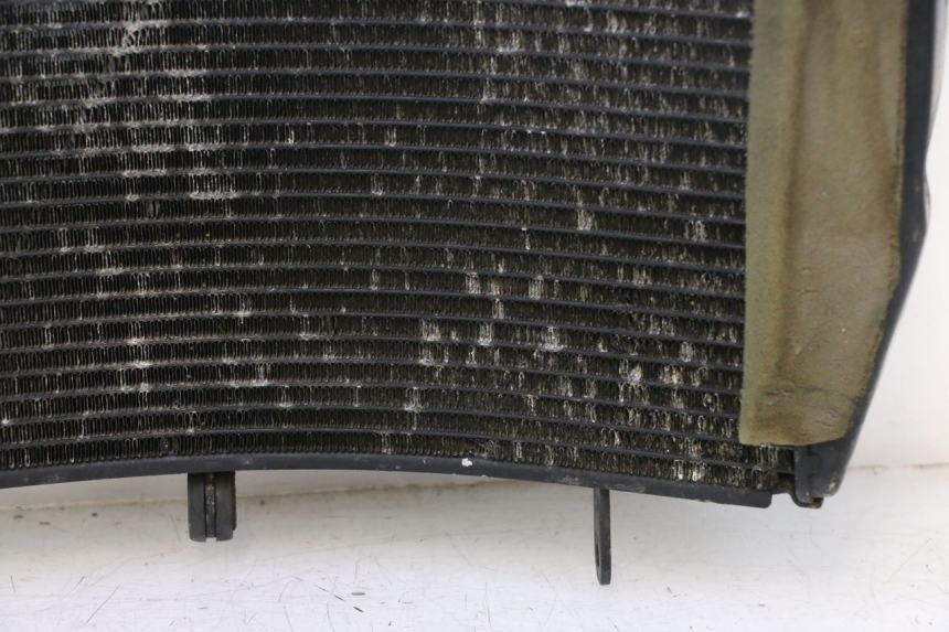 photo de RADIATEUR YAMAHA YZF R6 600 (2008 - 2009) - Autre angle de vue