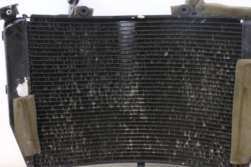 photo de RADIATEUR YAMAHA YZF R6 600 (2008 - 2009) - Vue d’ensemble
