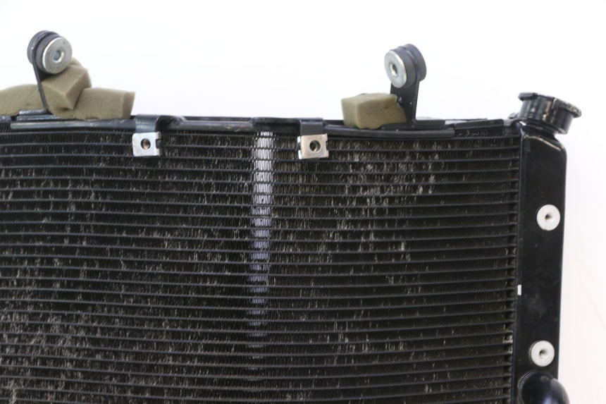 photo de RADIATEUR YAMAHA YZF R6 600 (2008 - 2009) - Marquages et références