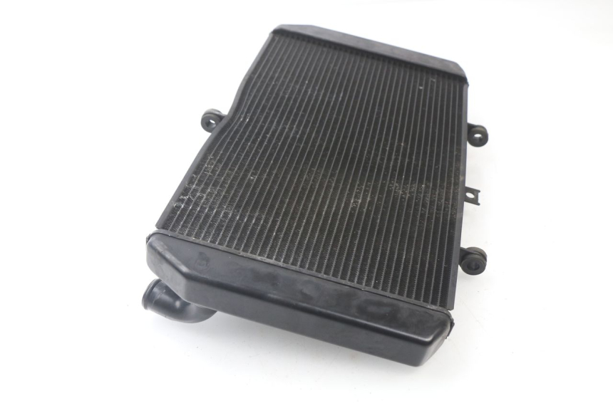 photo de RADIATEUR KAWASAKI Z ABS 750 (2007 - 2013) - Zoom état d’usage