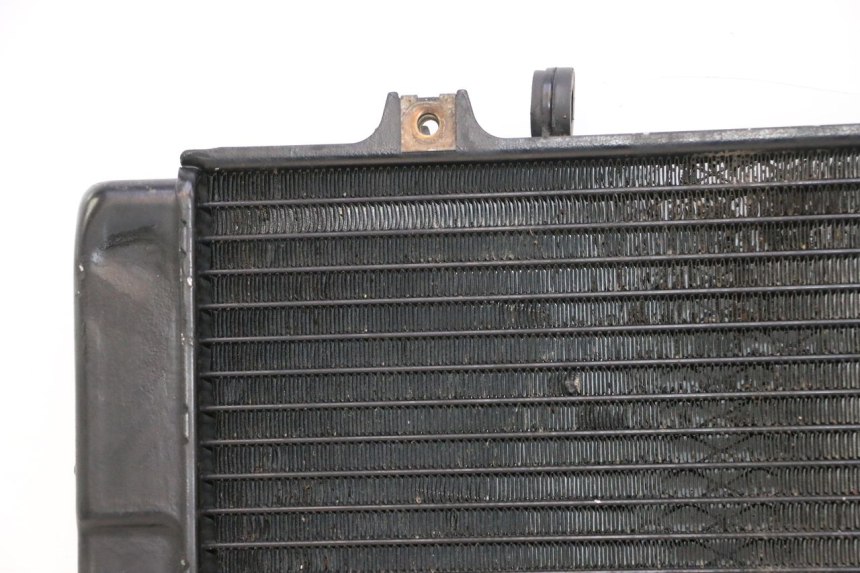 photo de RADIATEUR KAWASAKI ZX-6R ZX6R 600 (1995 - 1997) - Détails caractéristiques
