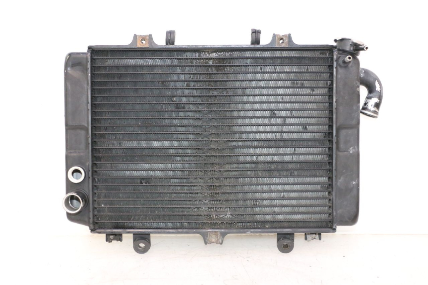 photo de RADIATEUR KAWASAKI ZX-6R ZX6R 600 (1995 - 1997) - Zoom composants