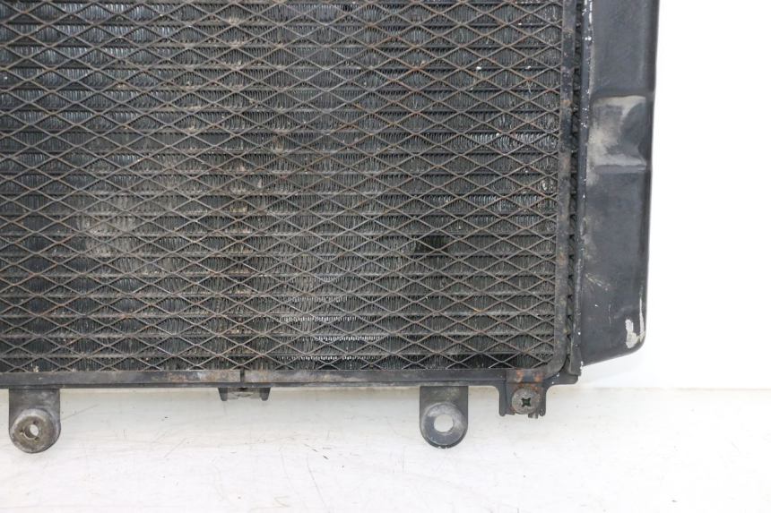 photo de RADIATEUR KAWASAKI ZX-6R ZX6R 600 (1995 - 1997) - Photo complémentaire
