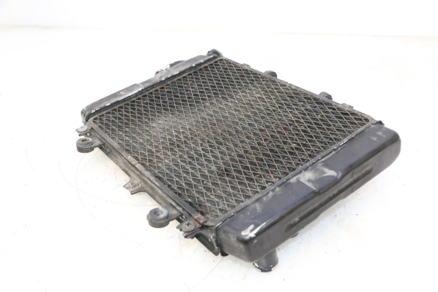 photo de RADIATEUR KAWASAKI ZX-6R ZX6R 600 (1995 - 1997) - Zoom état d’usage