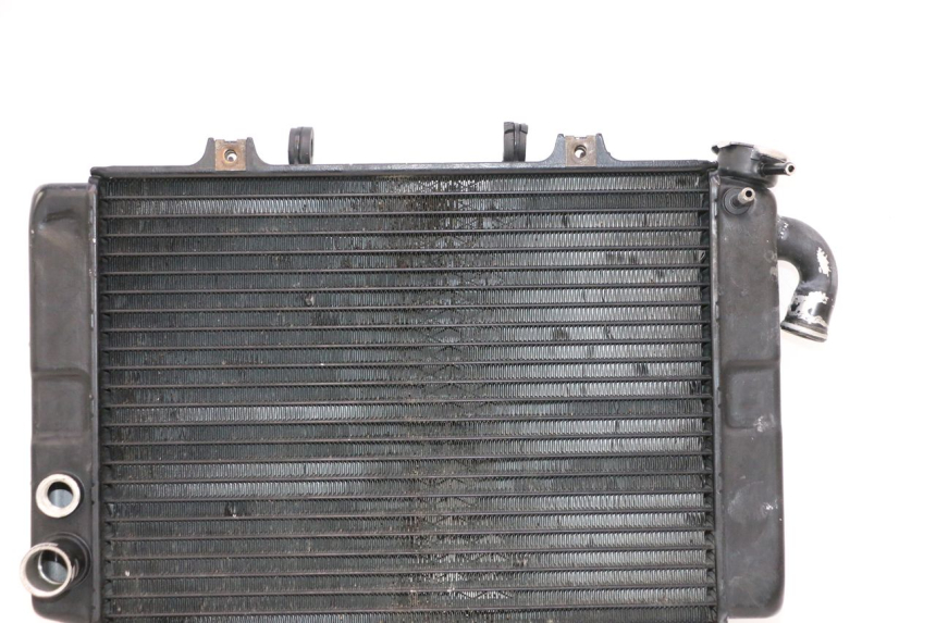 photo de RADIATEUR KAWASAKI ZX-6R ZX6R 600 (1995 - 1997) - Pièce contrôlée